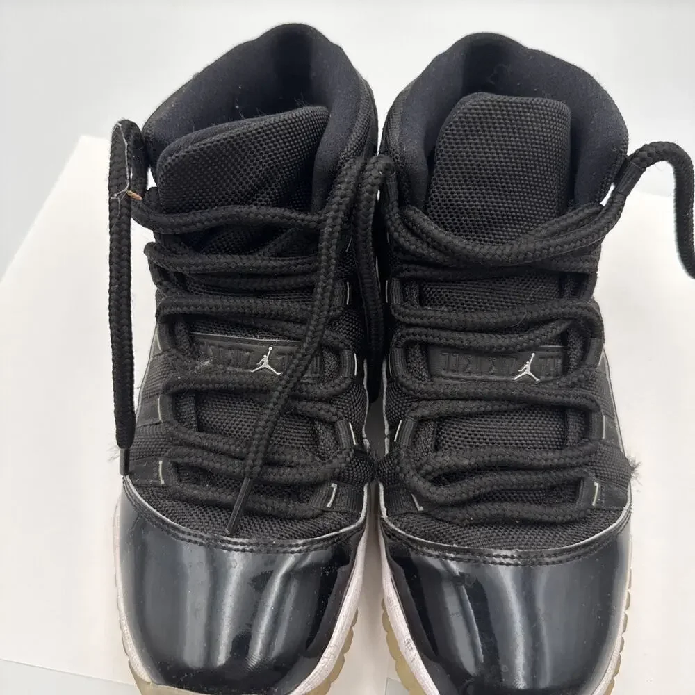 Size 6.5Y/8W - Jordan 11 Retro High Jubilee / 25th Anniversary